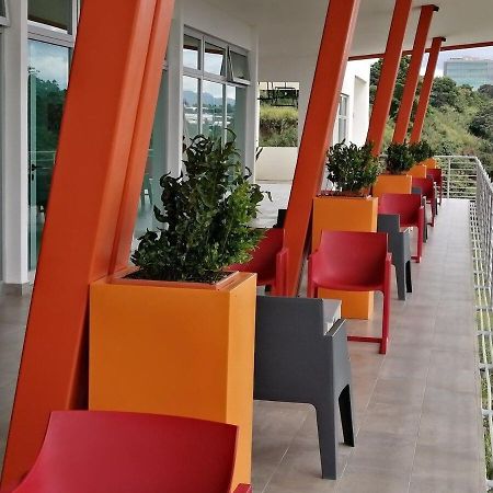 Boho Chic, Apart- Condo Cerca De Sjo Intl Airport Ередія Екстер'єр фото
