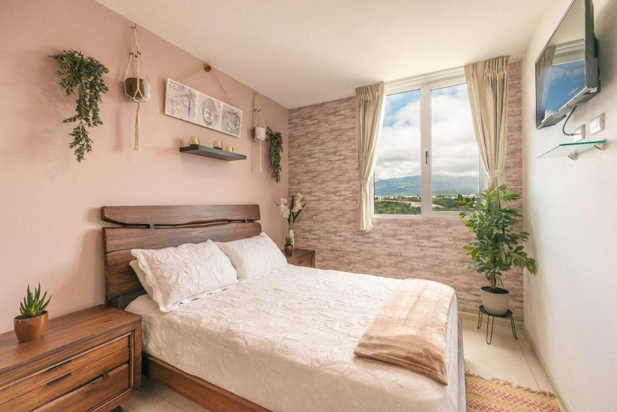 Boho Chic, Apart- Condo Cerca De Sjo Intl Airport Ередія Екстер'єр фото
