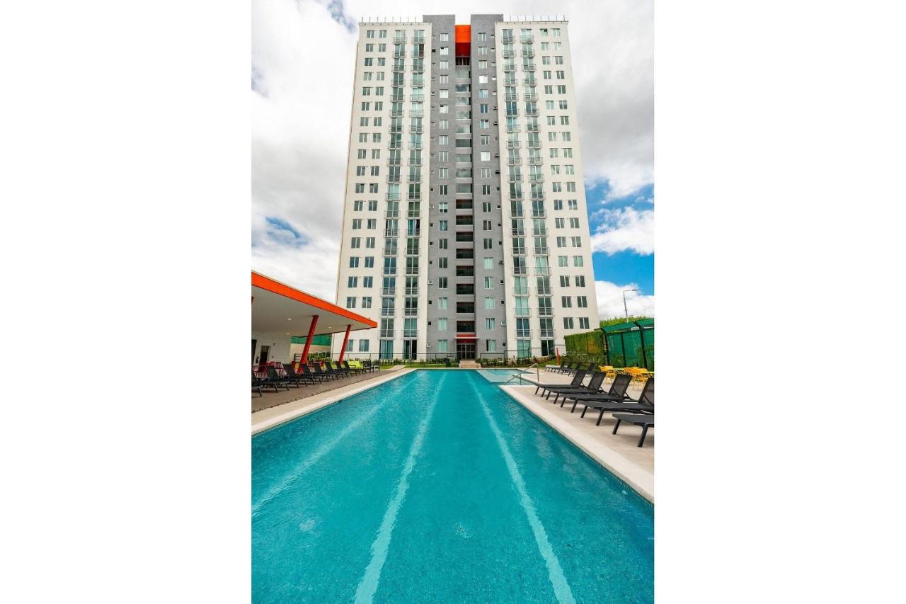 Boho Chic, Apart- Condo Cerca De Sjo Intl Airport Ередія Екстер'єр фото