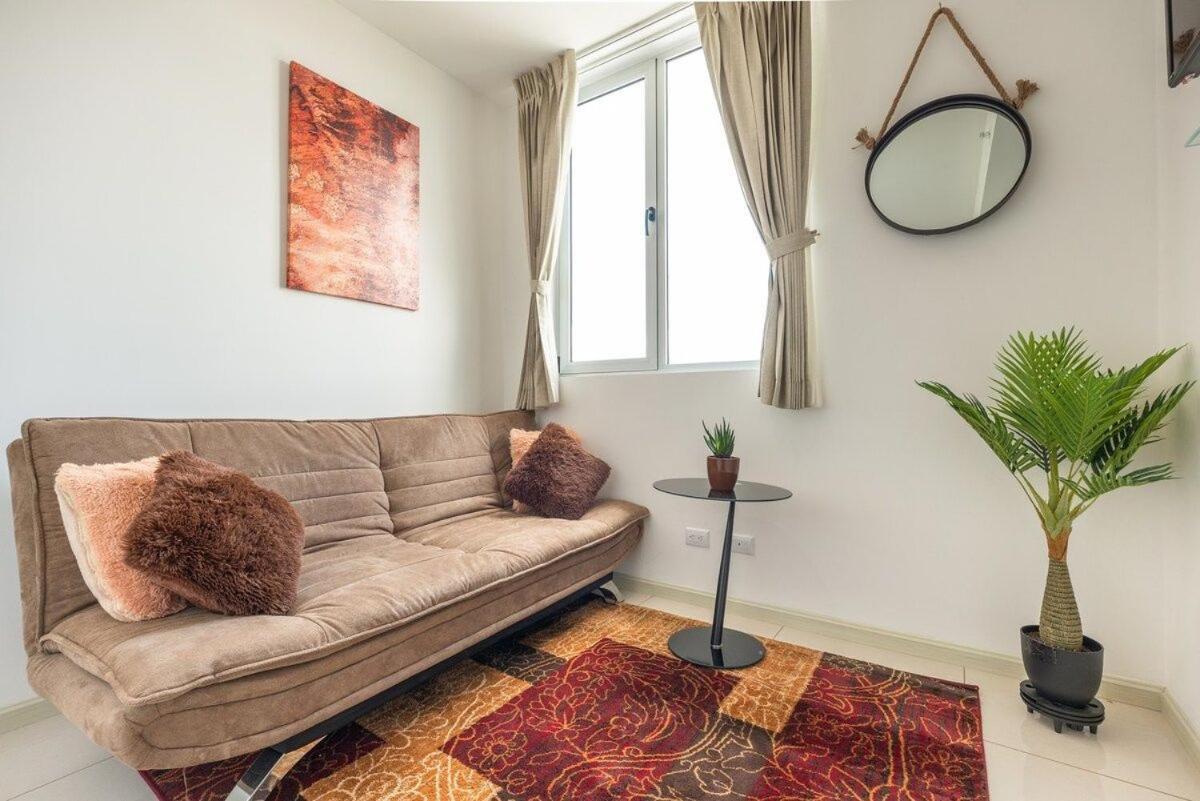 Boho Chic, Apart- Condo Cerca De Sjo Intl Airport Ередія Екстер'єр фото