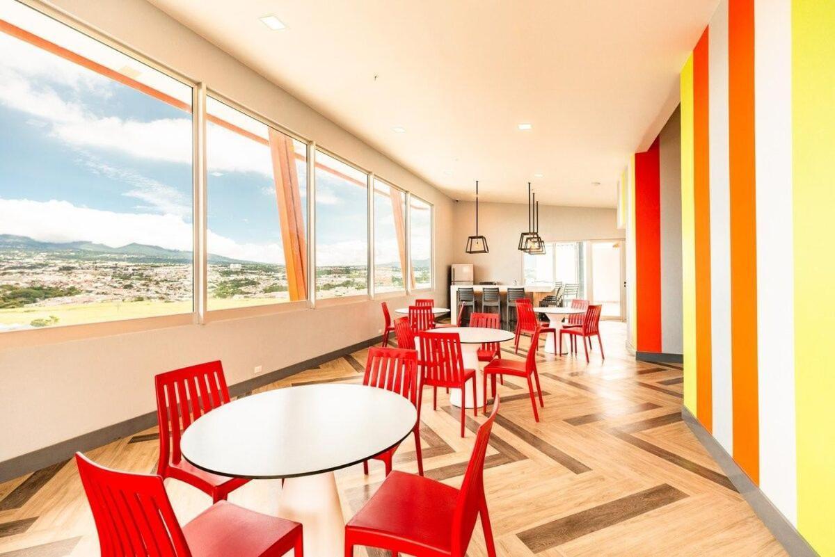 Boho Chic, Apart- Condo Cerca De Sjo Intl Airport Ередія Екстер'єр фото